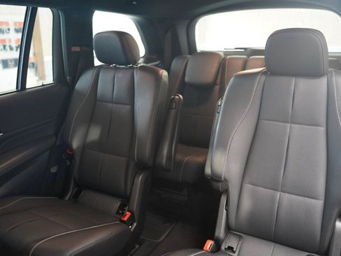 Used 2021 Mercedes-Benz GLS 580 4MATIC image 36