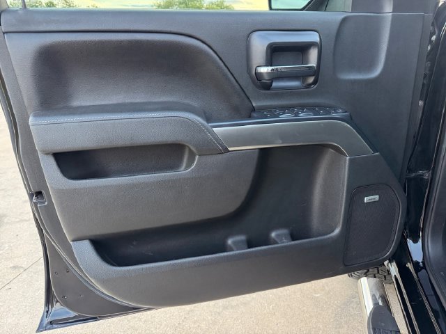 Used 2015 Chevrolet Silverado 1500 LT w/ Texas Edition, 1LT Trim RWD image 4