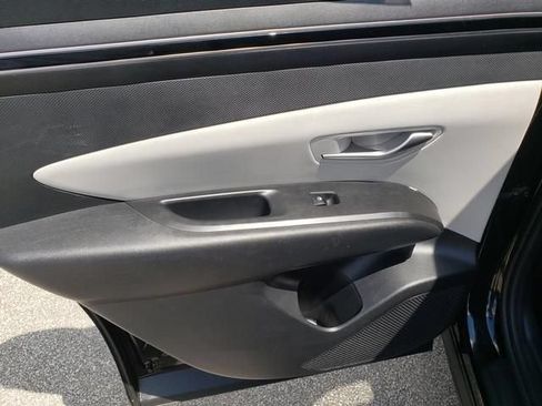 Used 2024 Hyundai Tucson SEL FWD image 15