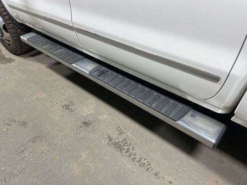 Used 2016 GMC Sierra 3500 Denali w/ Duramax Plus Package image 18