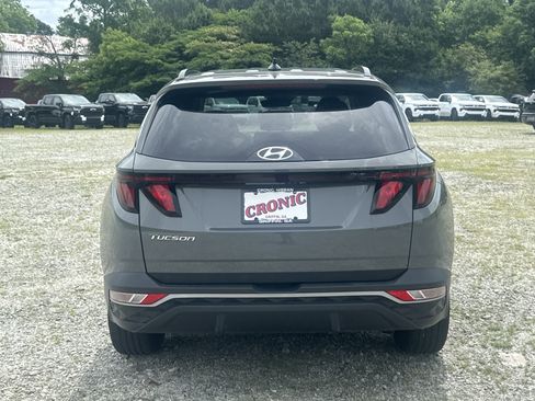 Used 2024 Hyundai Tucson SEL FWD image 6