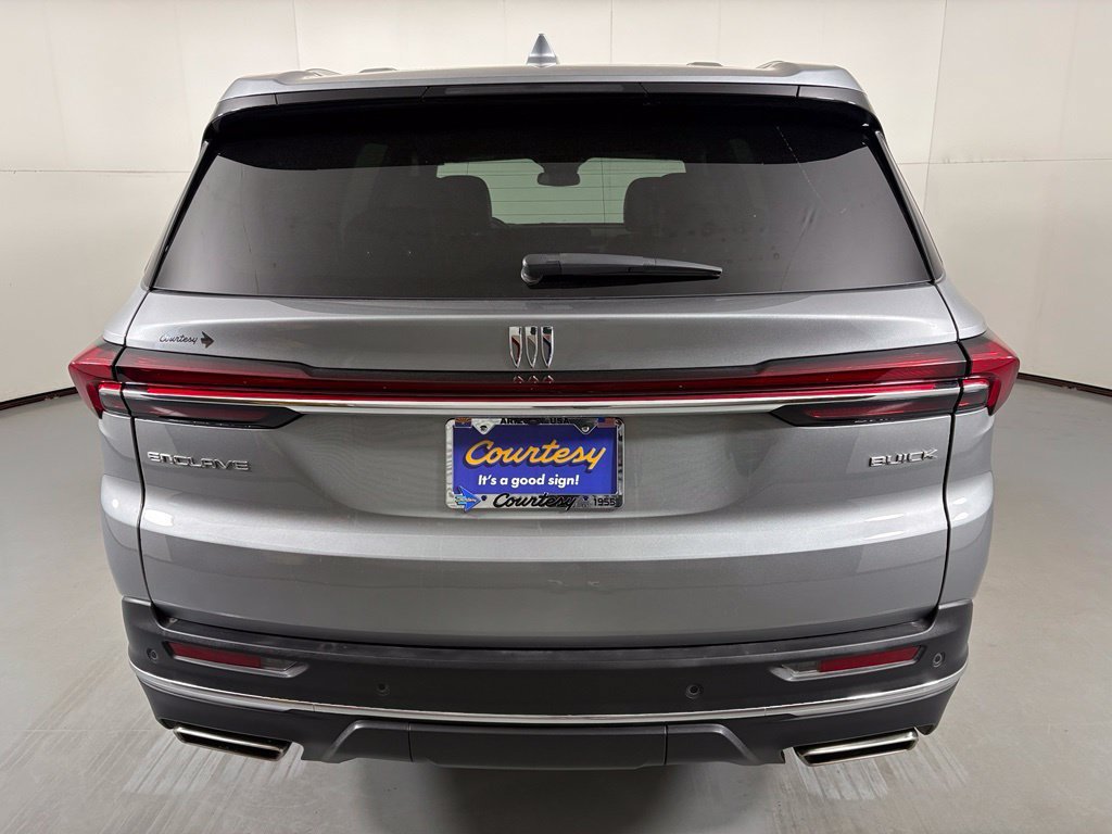 Used 2026 Buick Enclave Preferred FWD image 7