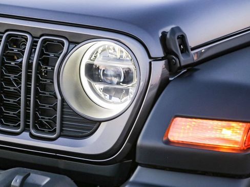 New 2026 Jeep Wrangler Sport S image 5