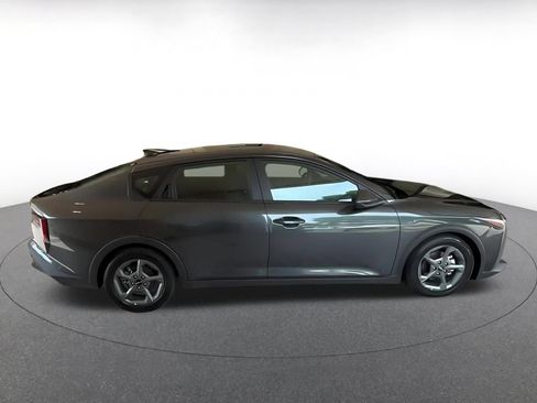 Used 2025 Kia K4 FWD image 16