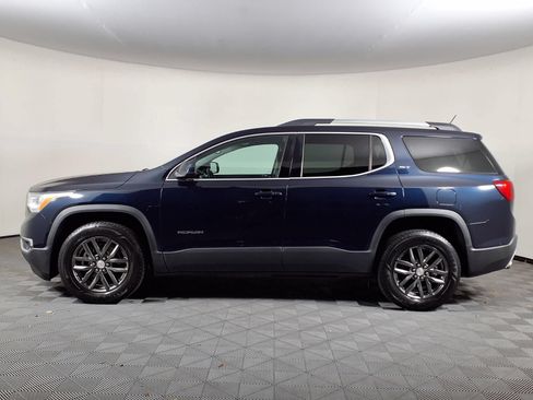 Used 2017 GMC Acadia SLT FWD image 4