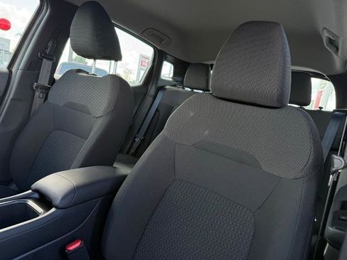 New 2026 Nissan Kicks S FWD image 13