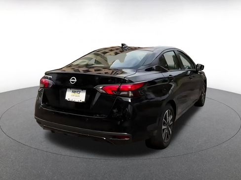 Used 2025 Nissan Versa SV image 13