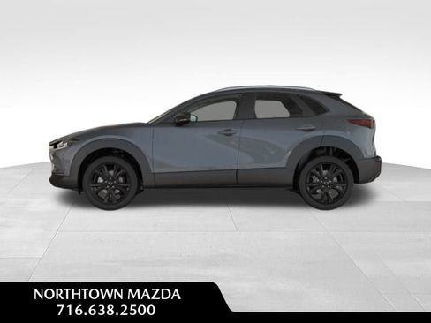 New 2026 MAZDA CX-30 AWD 2.5 S image 6