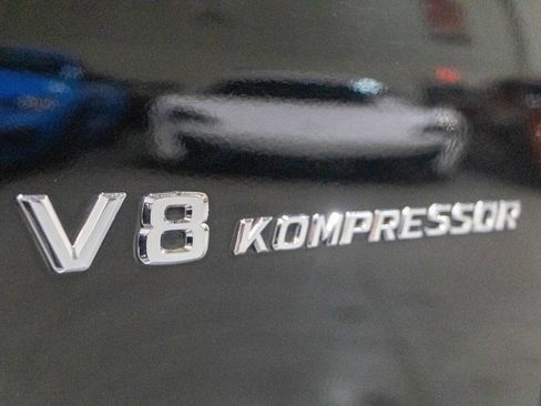 Used 2006 Mercedes-Benz CLS 55 AMG image 25