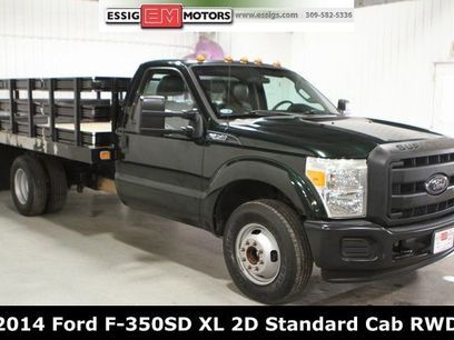 Used 2014 Ford F350 XL