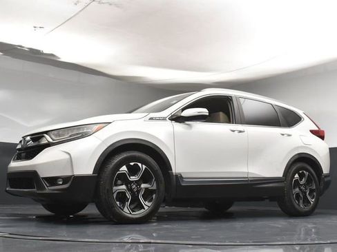 Used 2019 Honda CR-V Touring image 31