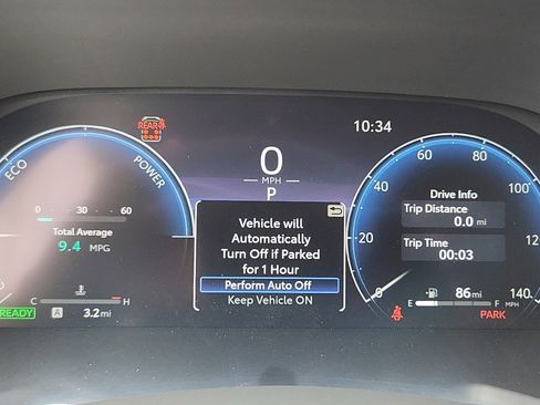 New 2026 Toyota Highlander Limited image 11