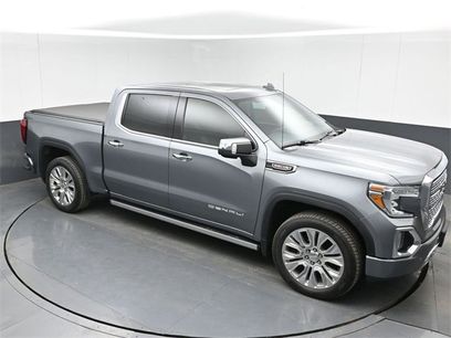 Used 2020 GMC Sierra 1500 Denali w/ Denali Ultimate Package