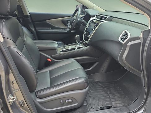 Used 2018 Nissan Murano SL image 25