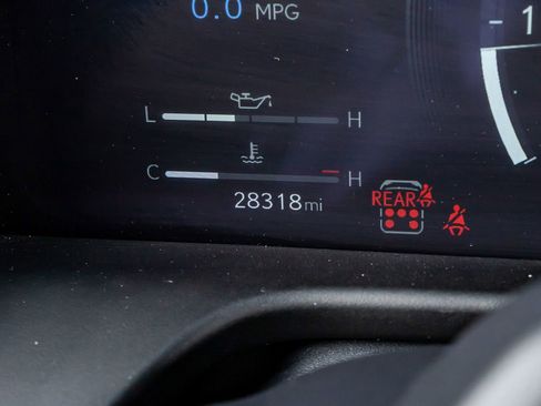 Used 2024 Lexus GX 550 550 Luxury+ w/ Accessory Package (Z1) image 21