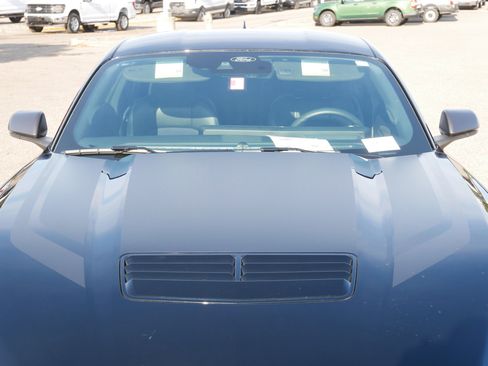 Used 2024 Ford Mustang Dark Horse image 38