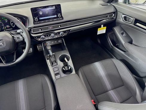New 2026 Honda Civic Sport image 29