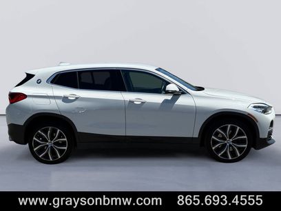 Used 2018 BMW X2 sDrive28i w/ Convenience Package