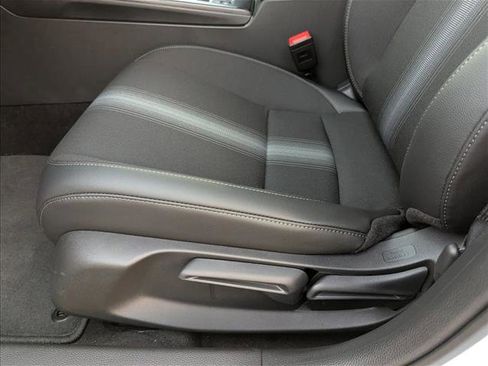 New 2026 Honda Civic Sport image 4