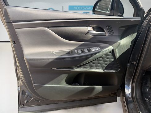 Used 2022 Hyundai Santa Fe Calligraphy FWD image 20