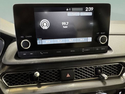 Certified 2023 Acura Integra A-Spec image 21