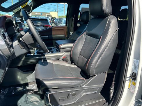 Certified 2023 Ford F150 Lariat AWD/4WD image 8