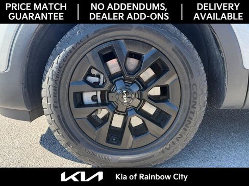 Used 2023 Kia Telluride SX Prestige X-Pro image 10