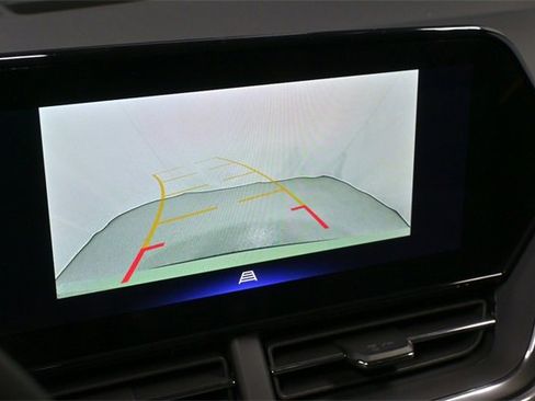 New 2026 Chevrolet Trax ACTIV w/ Driver Confidence Package image 22