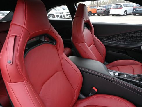 New 2026 Dodge Charger Scat Pack AWD/4WD image 22