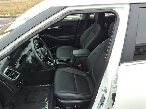 Used 2024 Kia Seltos EX image 27