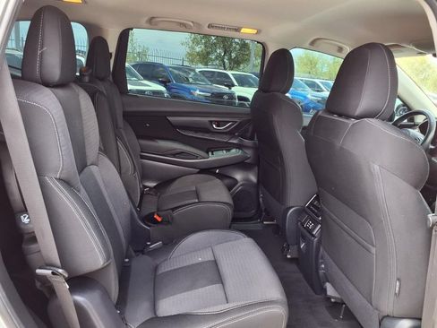 Used 2023 Subaru Ascent Premium w/ Convenience Package AWD/4WD image 21