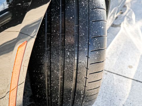 Used 2022 BMW Z4 M40i w/ Premium Package image 12