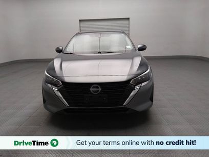 Used 2024 Nissan Sentra S