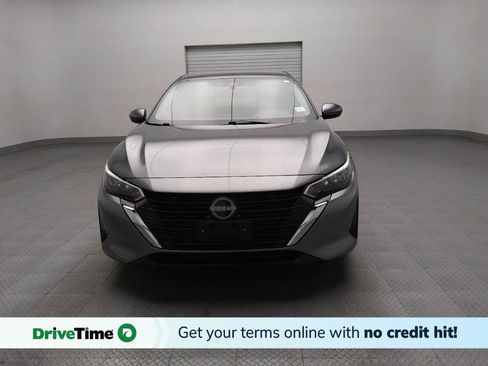 Used 2024 Nissan Sentra S FWD image 1