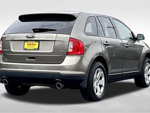 Used 2013 Ford Edge SEL image 14