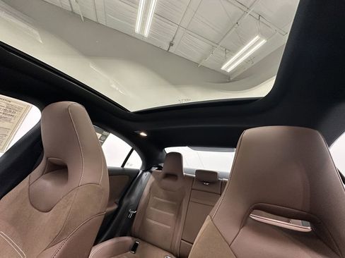Certified 2025 Mercedes-Benz CLA 250 CLA 250 image 33