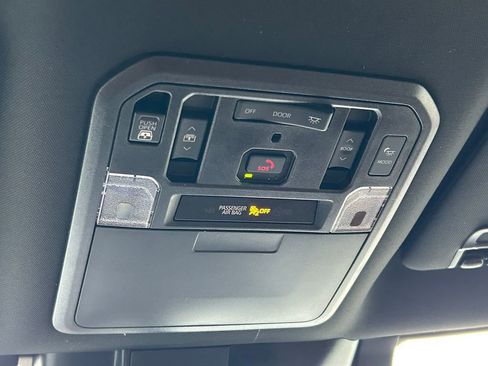 New 2026 Toyota Tundra 1794 Edition image 20