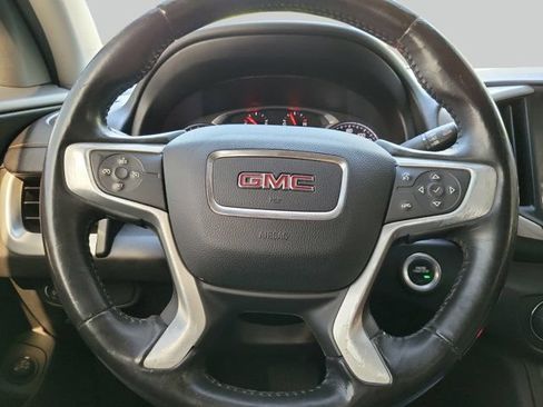 Used 2018 GMC Terrain SLE w/ Driver Convenience Package AWD/4WD image 30