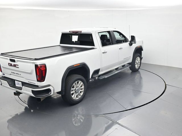 Used 2023 GMC Sierra 2500 Denali w/ Denali Ultimate Package AWD/4WD image 39