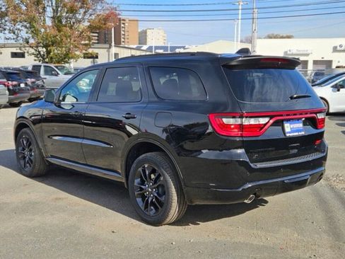 New 2026 Dodge Durango GT image 3