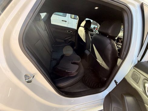 Used 2025 Honda Civic Sport image 13