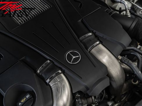 Used 2015 Mercedes-Benz SL 550 image 58