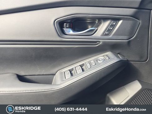 New 2026 Honda Accord Sport image 17