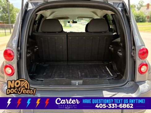 Used 2008 Chevrolet HHR LT w/ LT Preferred Equipment Group FWD image 17