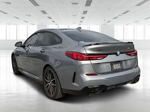 Certified 2023 BMW M235i xDrive Gran Coupe w/ Premium Package image 5