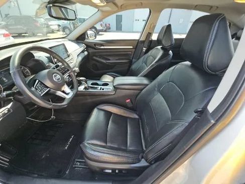 Used 2019 Nissan Altima 2.5 Platinum AWD/4WD image 7