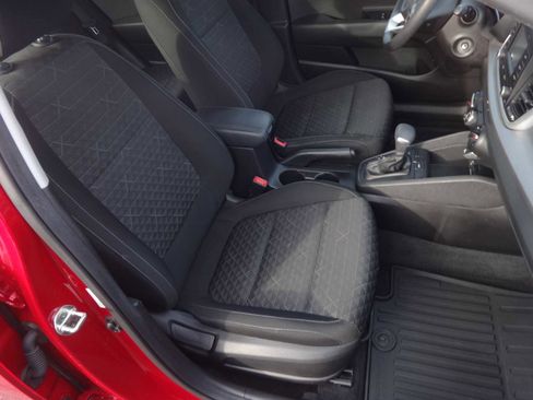 Used 2018 Kia Rio S image 8