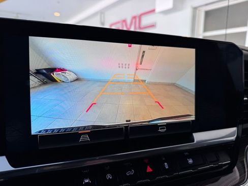 Certified 2024 GMC Sierra 1500 Elevation image 22