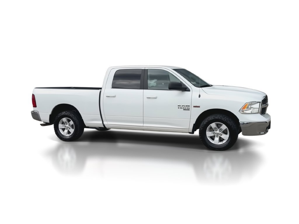Used 2020 RAM 1500 Classic SLT RWD image 2