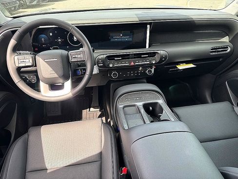New 2026 Hyundai Palisade SEL FWD image 6